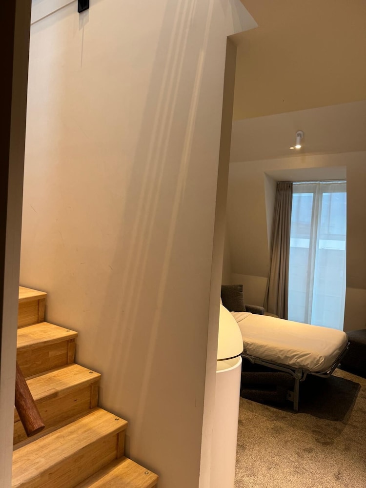 Deluxe Triple Room photo 2