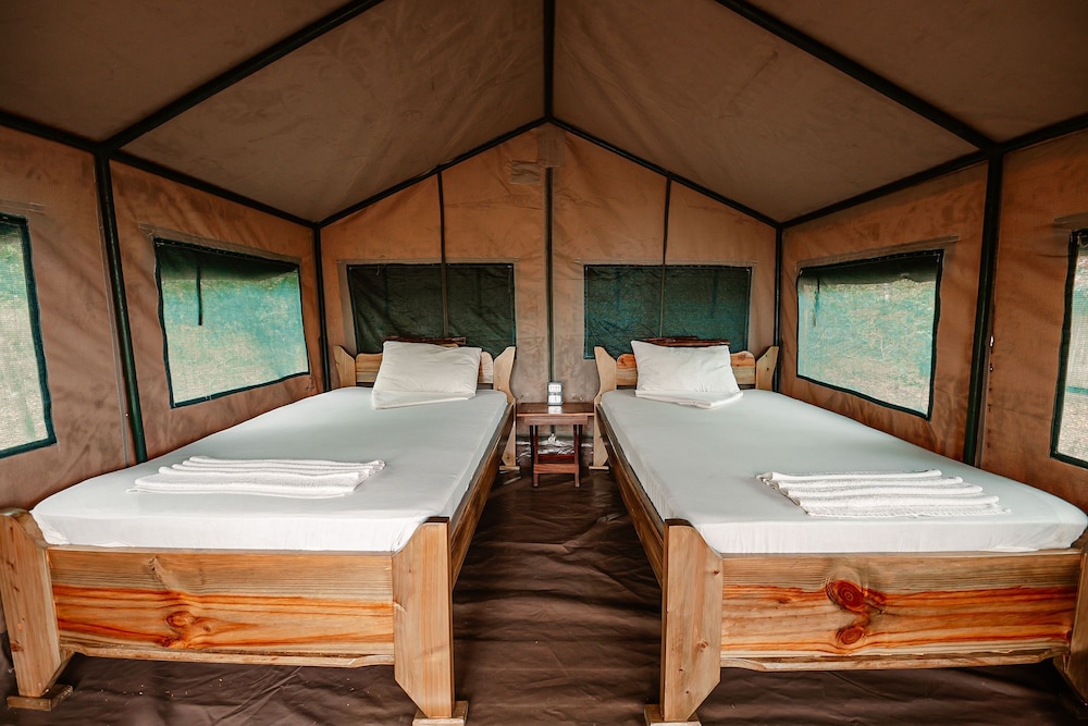 Design Tent - Photo 2