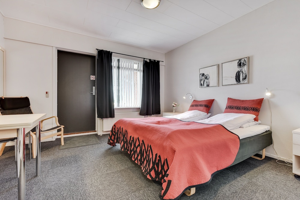 Double Room Single Use photo 2