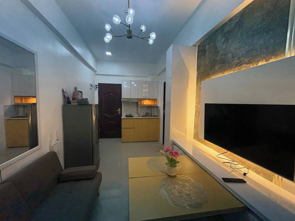 Condo, 1 Bedroom, Accessible