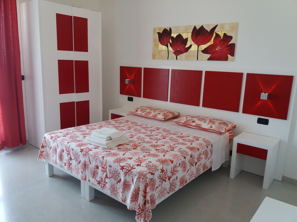 Double or Twin Room photo 2