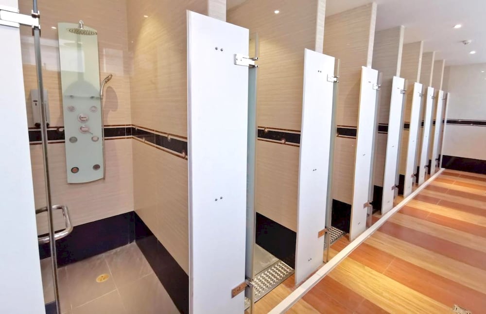 Economy Shared Dormitory, Women only photo 3
