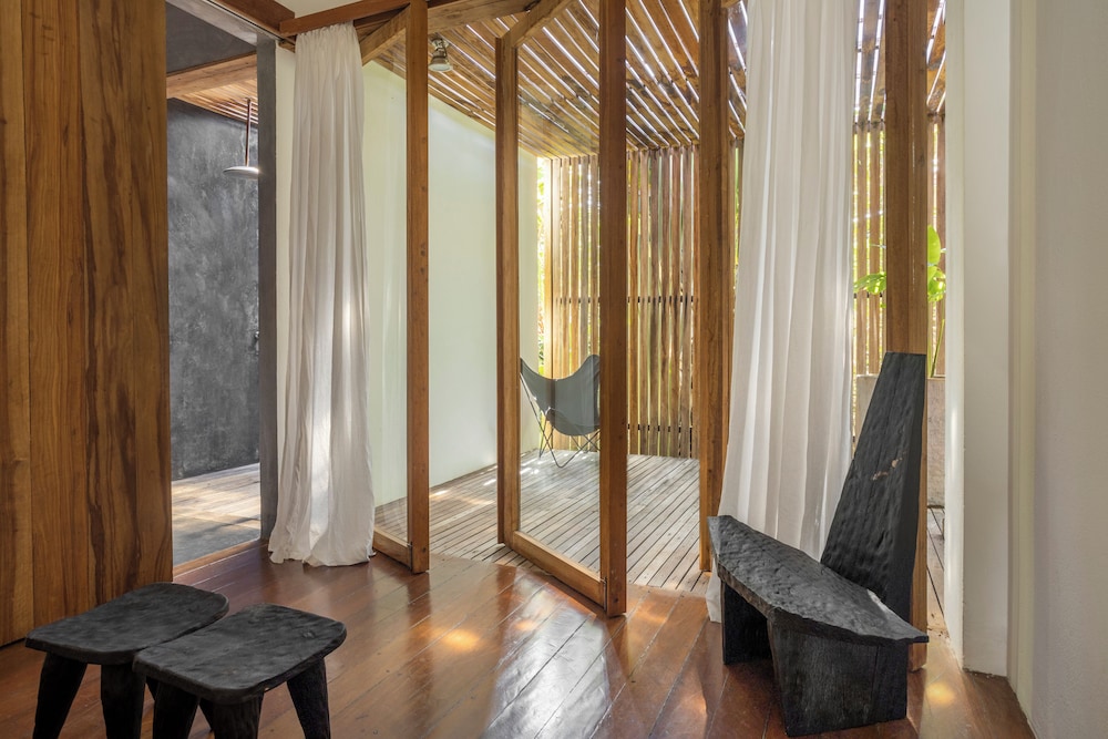 Double Room, Ensuite, Garden View (GARDEN SUITE)
