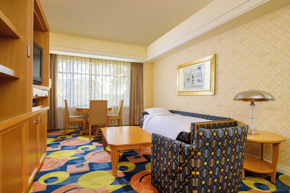 Palm Garden View Room (Double/Non Smoking) photo 3