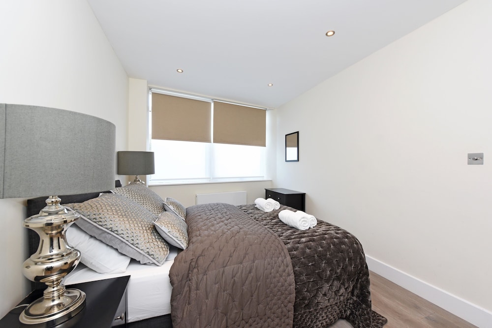 Two bedroom apartment photo 2