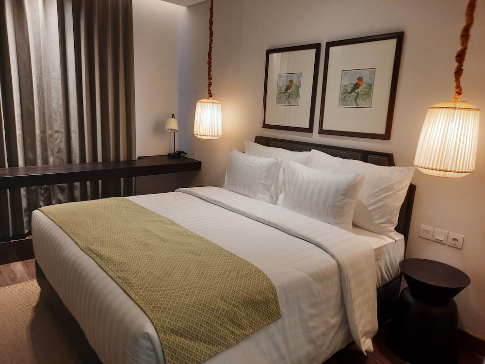 Grand Deluxe Double Room photo 3
