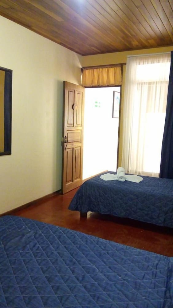 Deluxe Double Room, Garden View photo 2