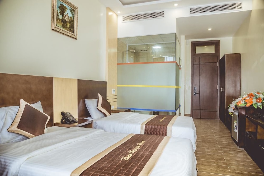 Superior Twin Room photo 2