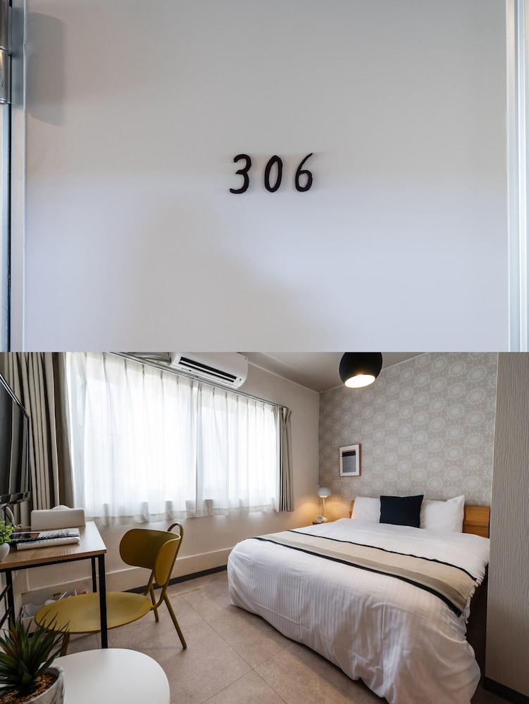 Economy Double Room, 1 Double Bed, Non Smoking, No Elevator - Photo 5