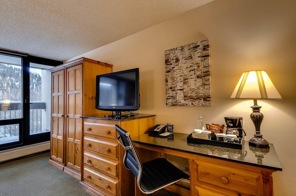 Room, 1 King Bed