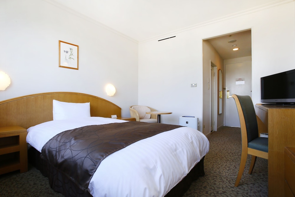 Executive Single Room Main Tower, Non Smoking photo 1