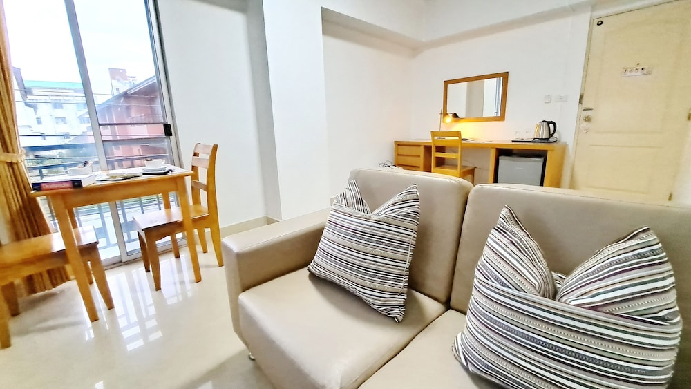 Exclusive Room, 1 Bedroom photo 3