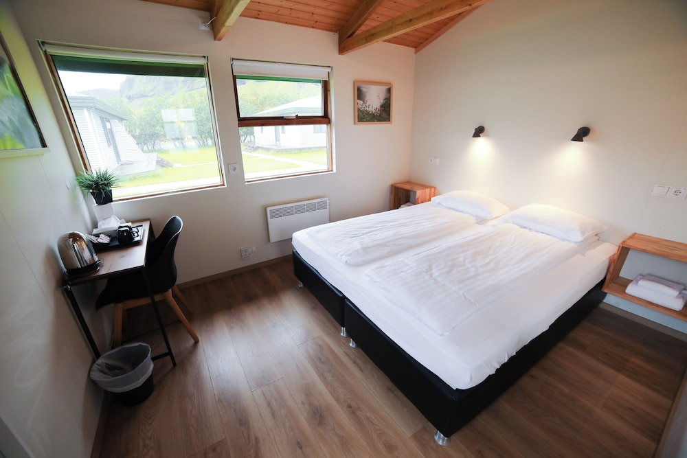 Standard Cabin photo 1