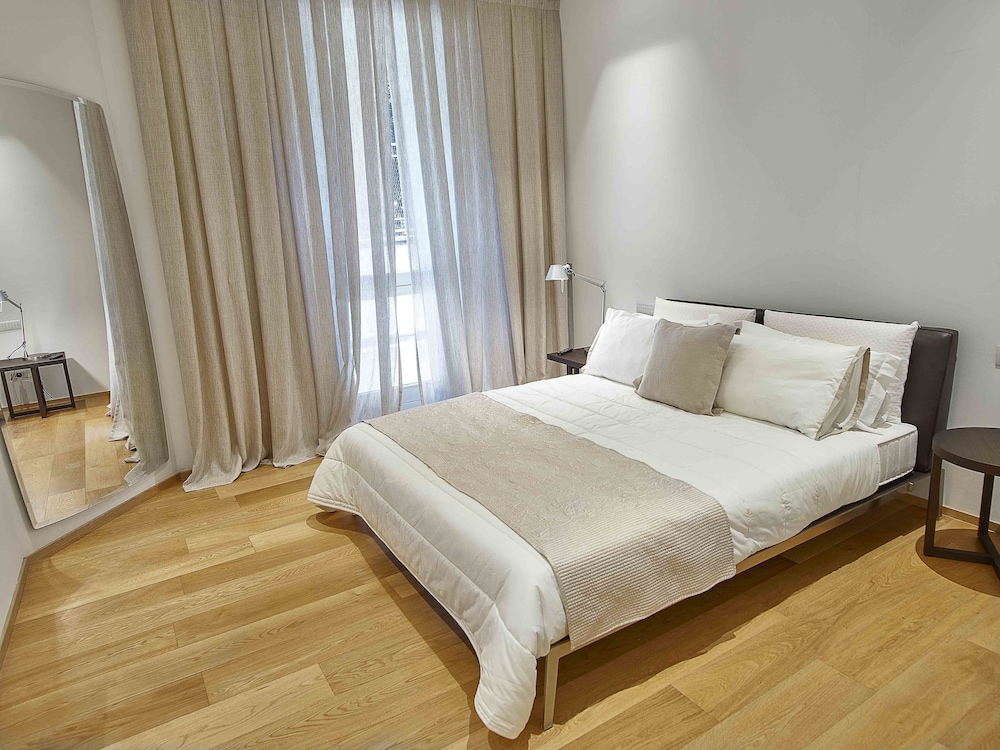 Luxury Apartment, 1 Bedroom, Ground Floor