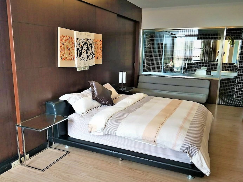Honeymoon Double Room photo 1