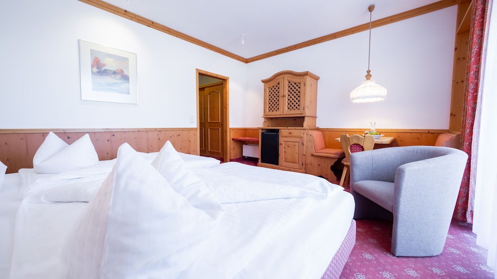 Premium Single Room