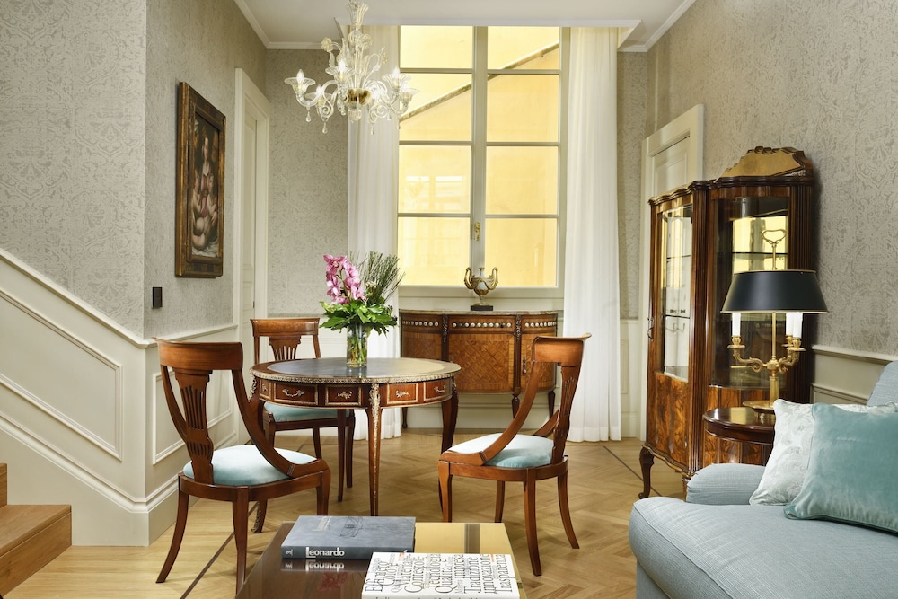 Deluxe Suite Duplex photo 3