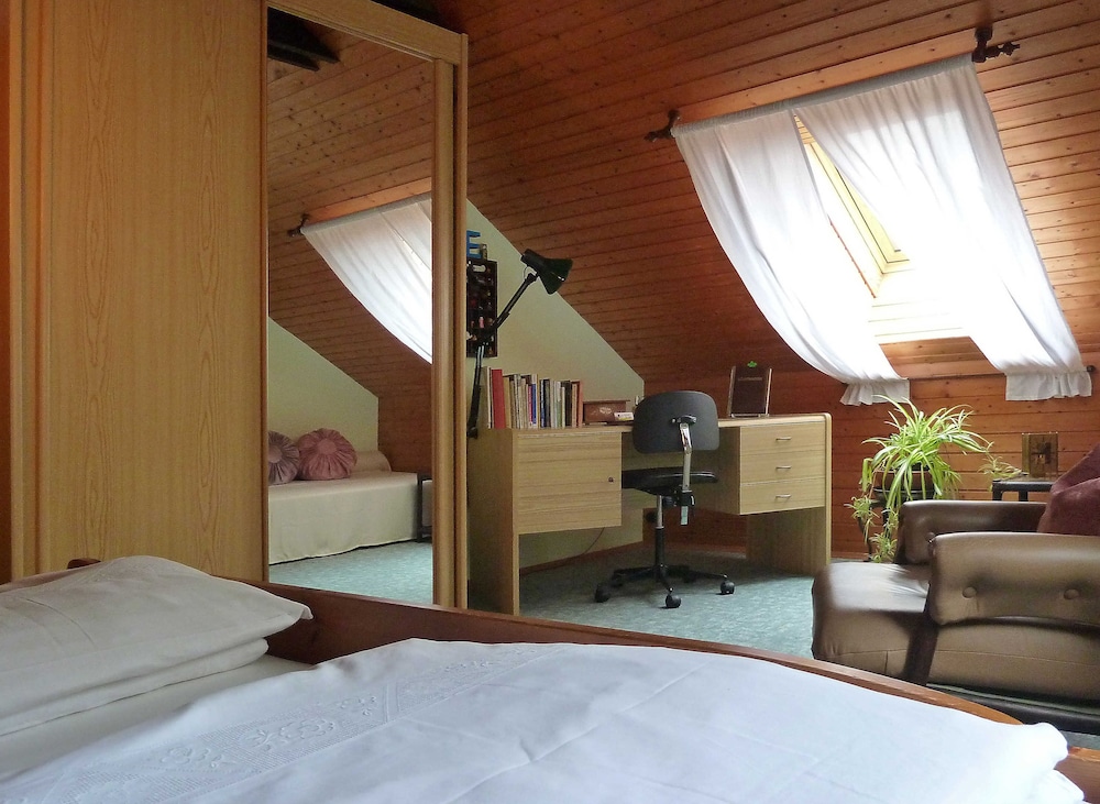 Comfort Apartment photo 2