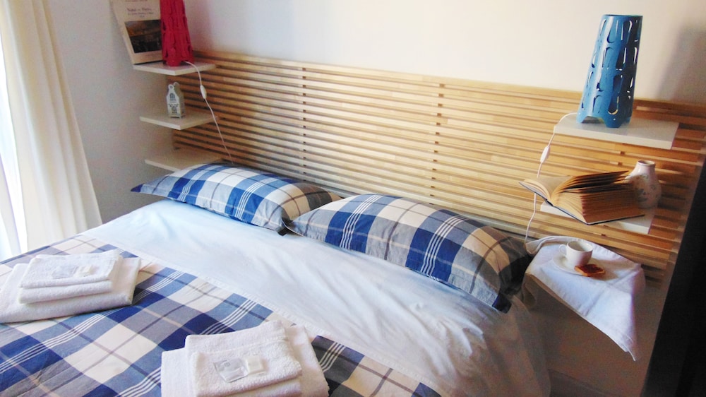 Deluxe Apartment, 1 Queen Bed With Sofa Bed, Non Smoking