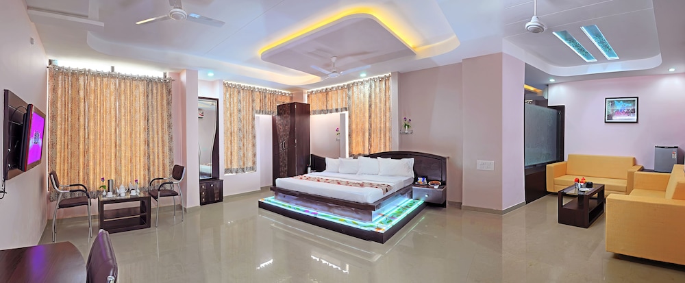 Padmini Suite