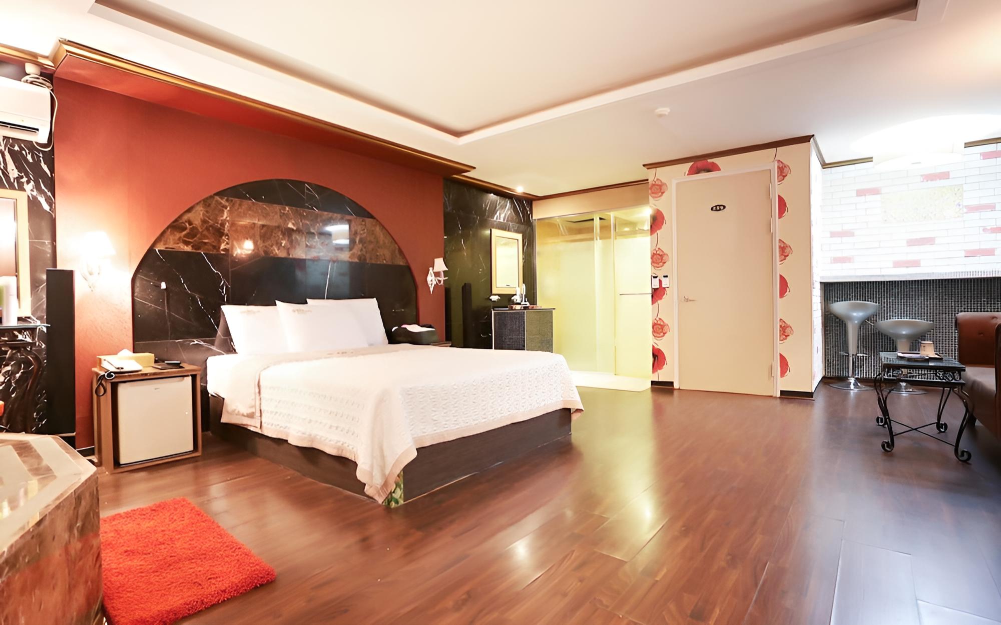 Room (Special room (Random assignment / Net) - Photo 23