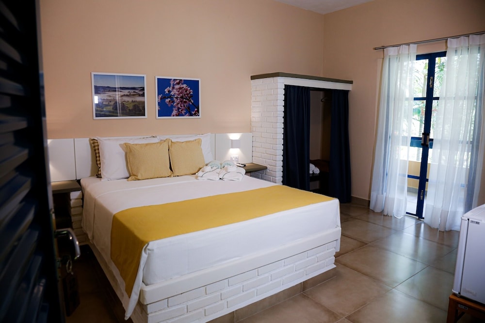 Classic Double Room - Photo 3