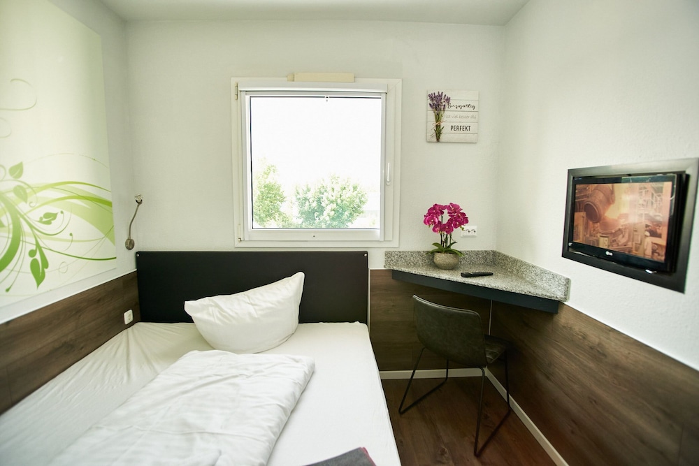 Standard Double Room, 1 Double Bed