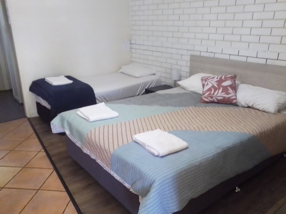 Basic Room photo 1