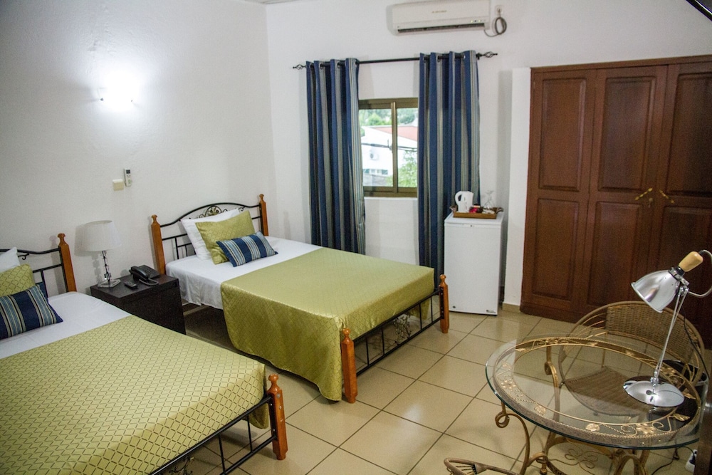 Twin Room photo 3