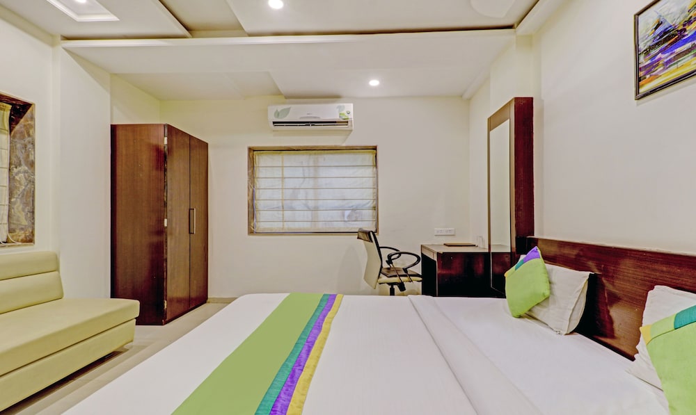 Deluxe Room photo 2