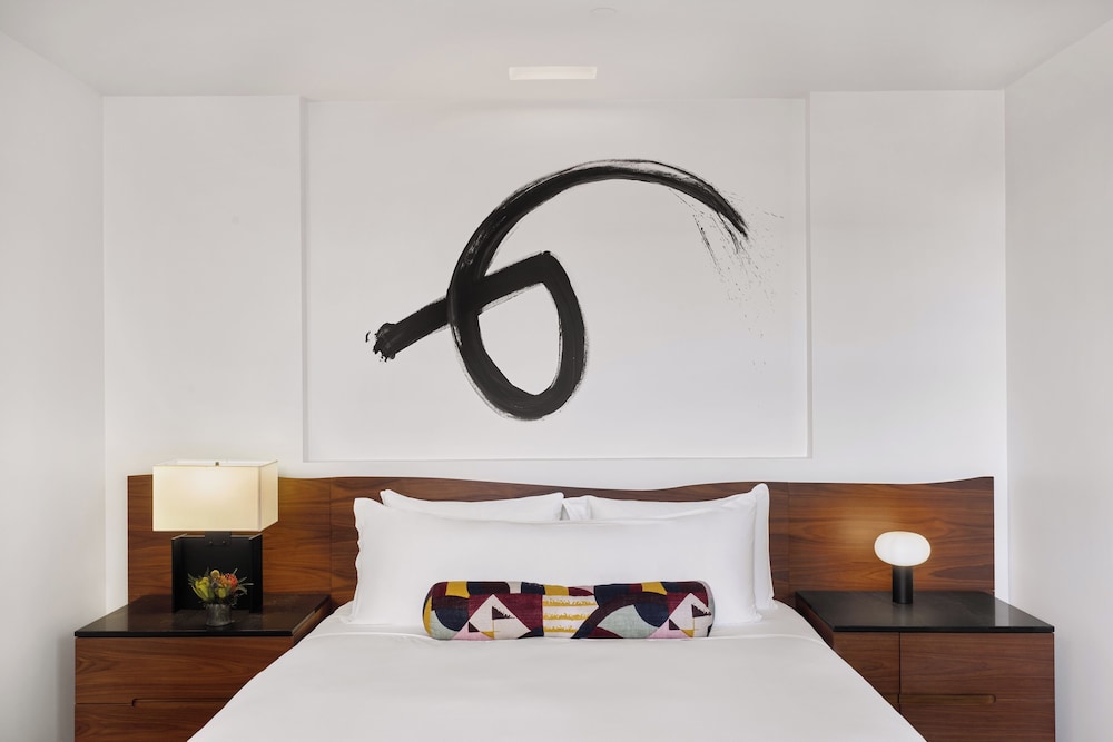 Suite, 1 King Bed (Pure, Steam Spa) - Photo 2