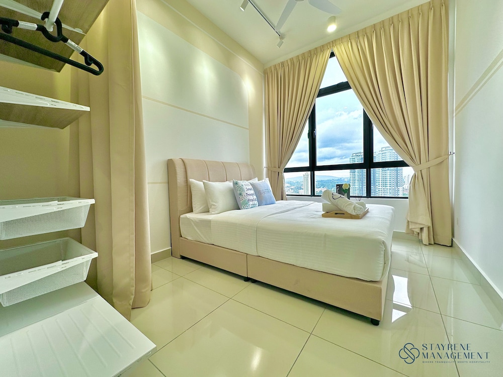 Comfort Apartment, 2 Bedrooms, Non Smoking thumbnail 5