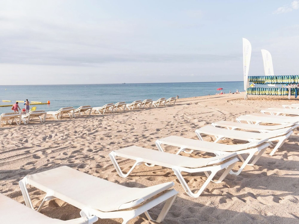 Wunderschönes Zwei-Zimmer-Apartment in Salou, Foto 27