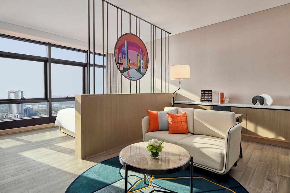 Habitat Suite