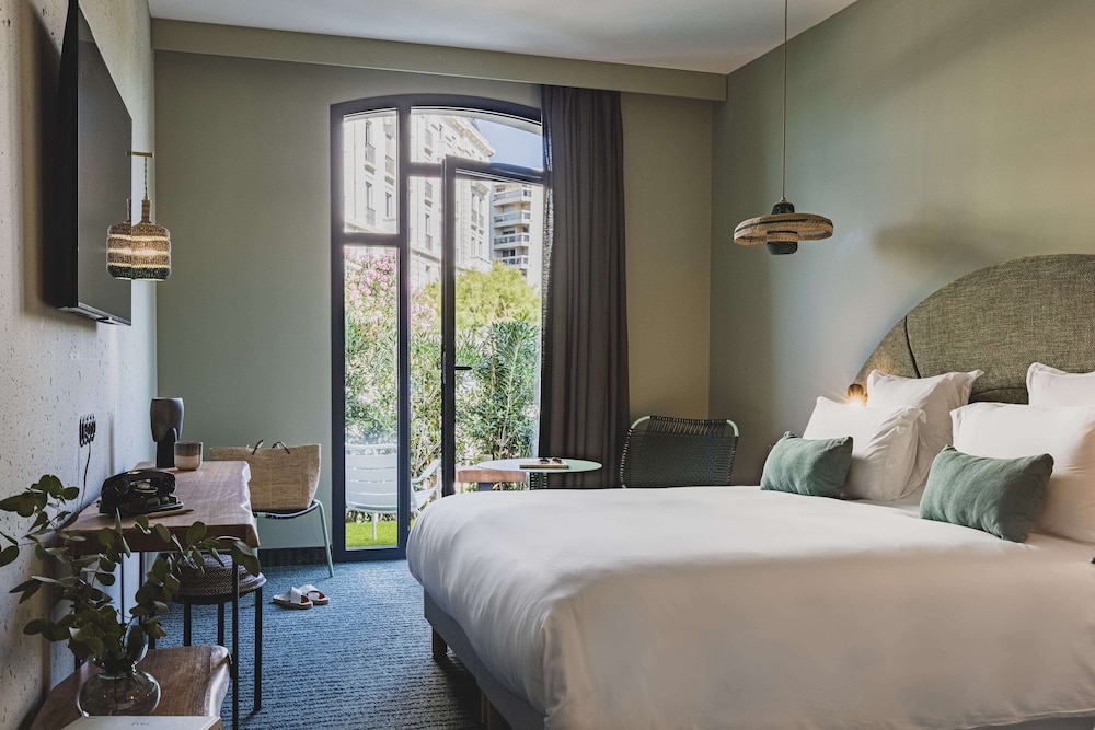 Room (Cosy - Terrace (Ground Floor)) - Photo 1