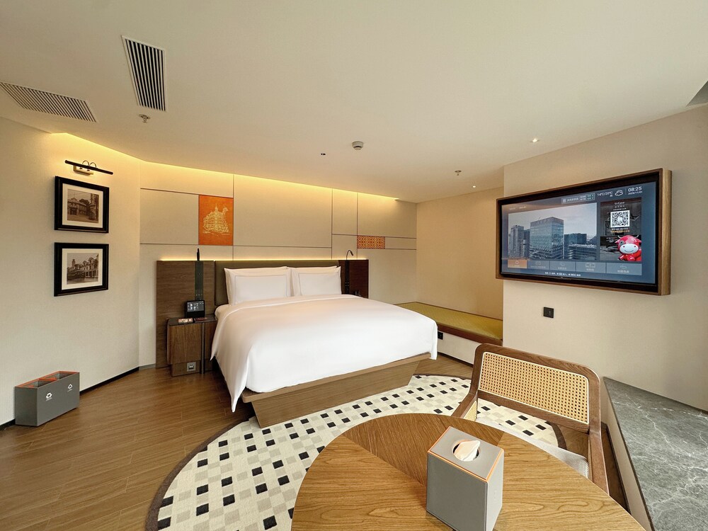 Comfort Room