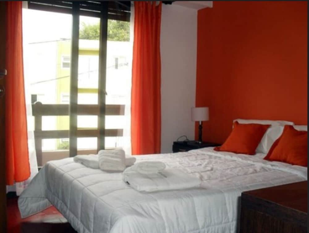 Standard Double Or Twin Room photo 1