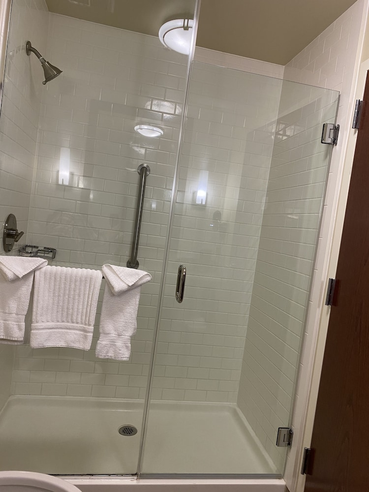 Suite, 1 King Bed with Sofa bed, Non Smoking (Pet Friendly), photo 6