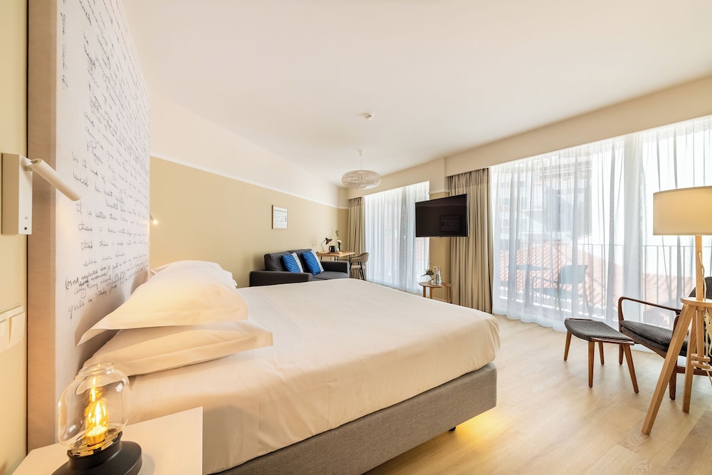 Family Triple Room - Photo 1
