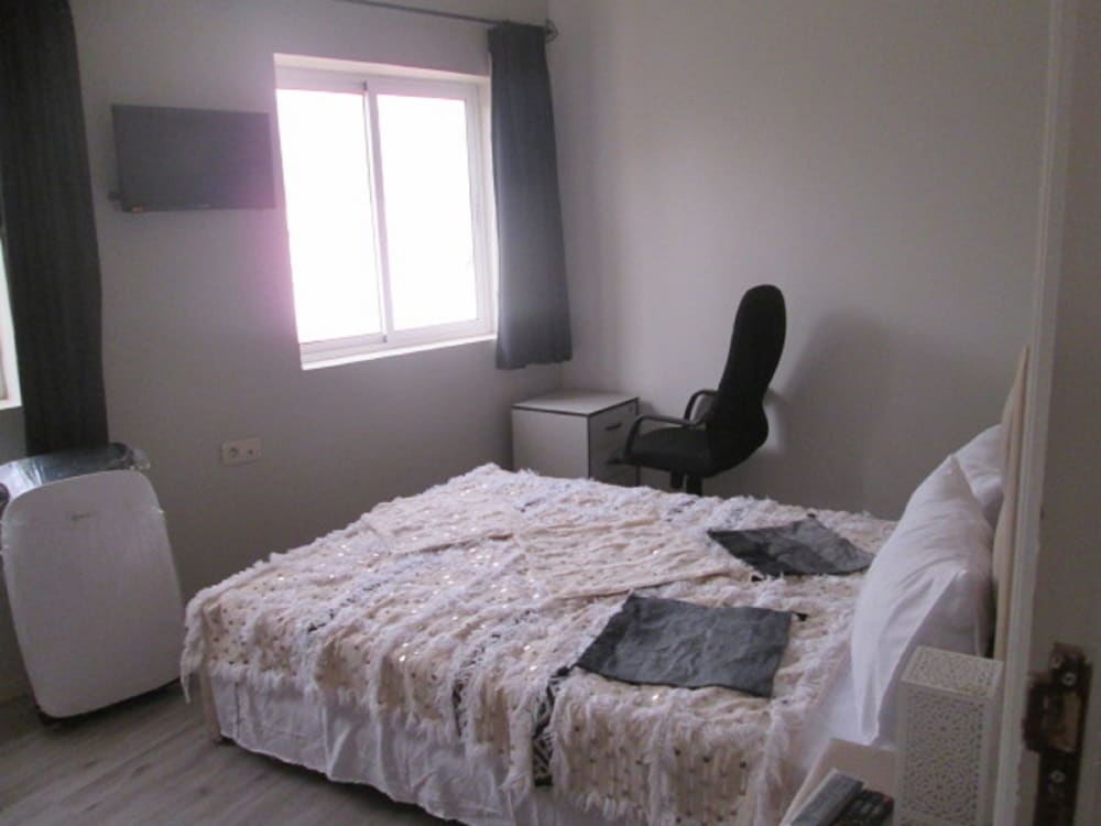 Panoramic Double Room, Garden View photo 3