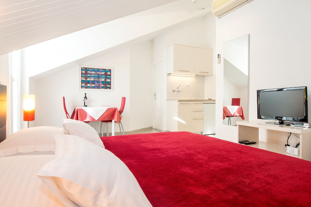 Studio, Balcony, Sea View (2 pax)