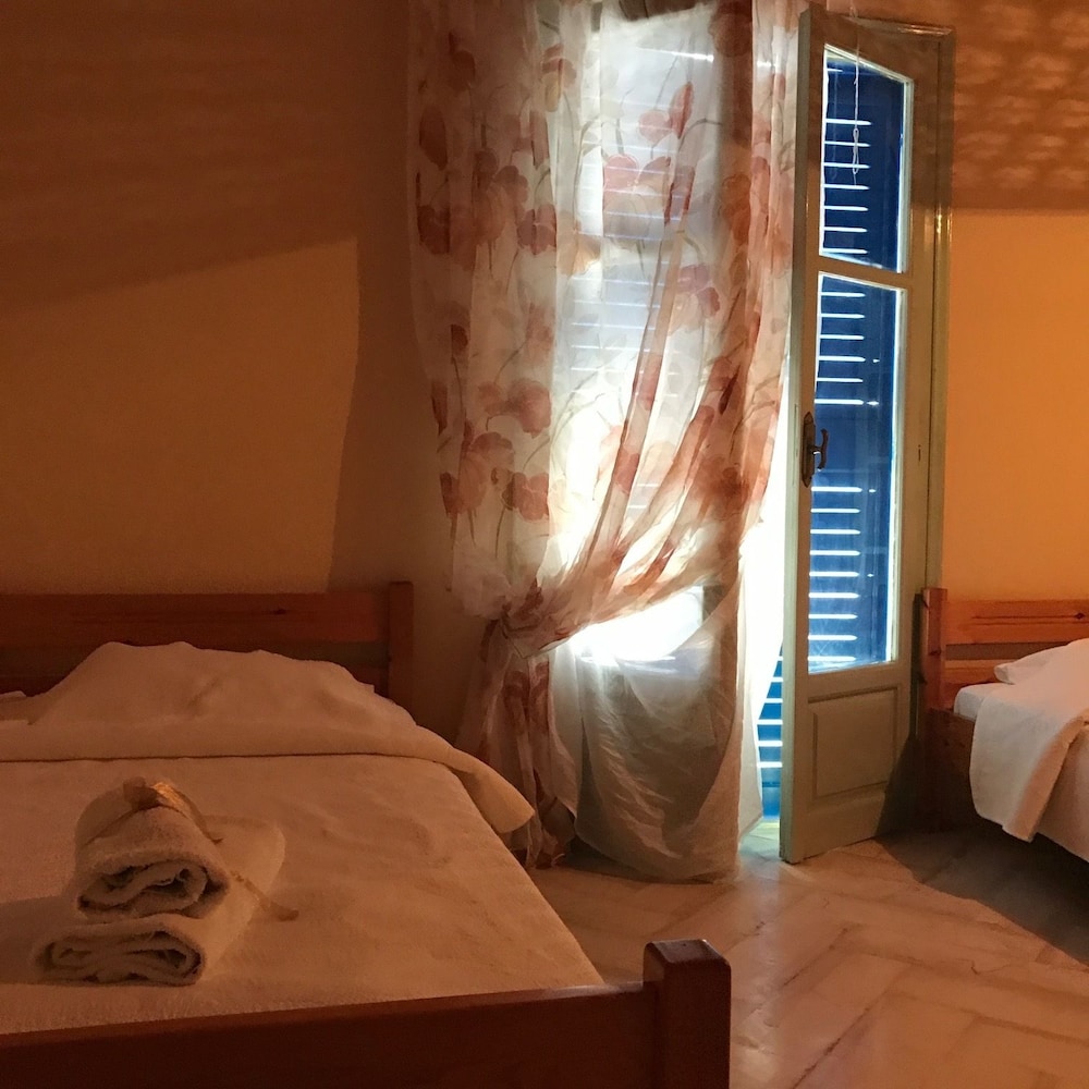 Quadruple Room photo 1