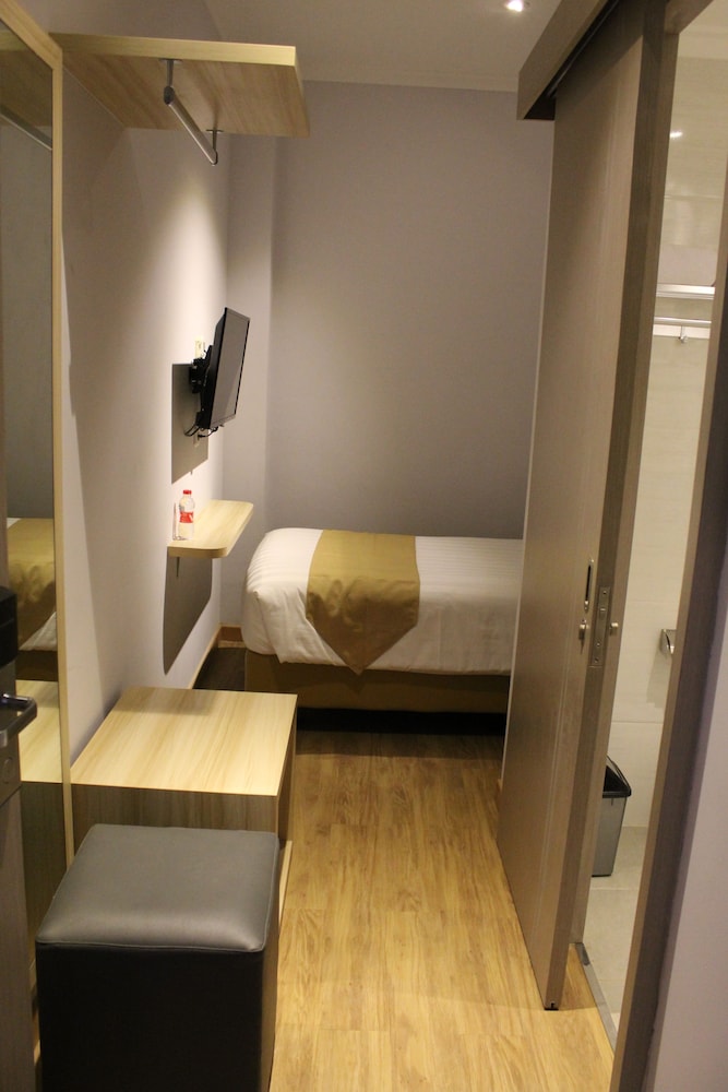 Business Single Room photo 2