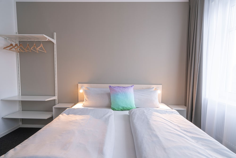 Family Apartment, 2 Bedrooms, Non Smoking, Kitchenette - Photo 4