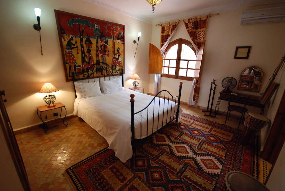 Standard Room (Africaine) photo 2