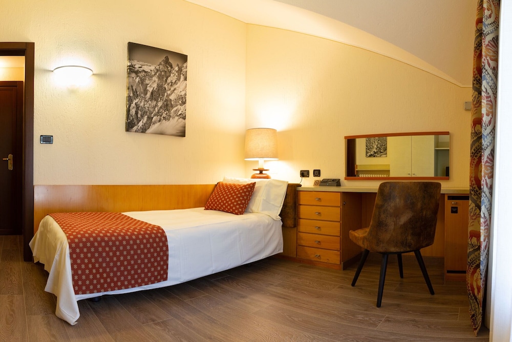 Single Room, Balcony photo 3