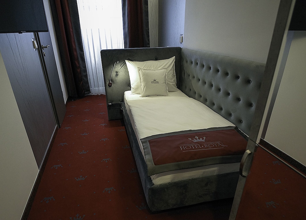 Business Single Room