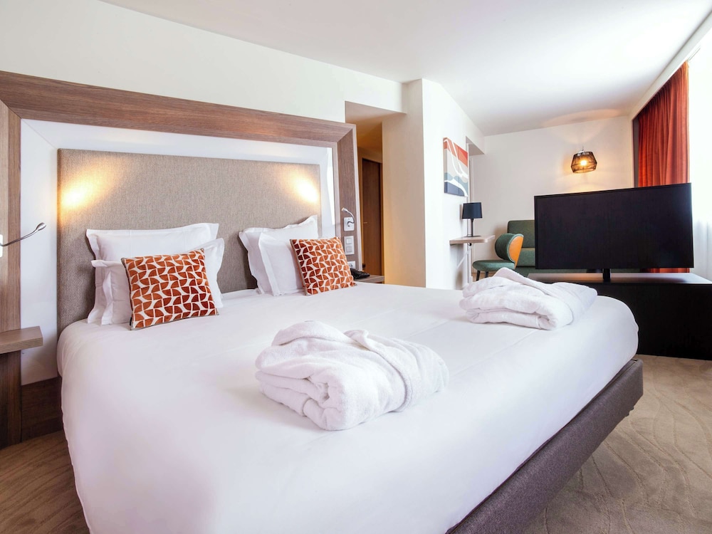 Executive Room, 1 Double Bed With Sofa Bed, River View (1 Double Bed & 1 Single Sofa Bed) - Photo 9