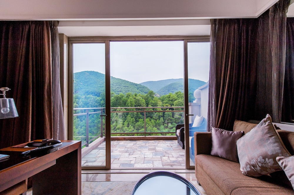 Grande Executive Room Mountain View K - Photo 8