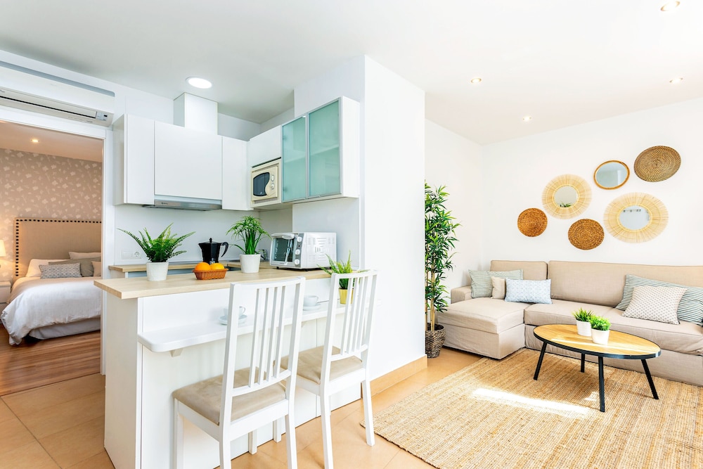 Apartment (1 Bedroom)